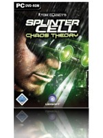 Tom Clancy's Splinter Cell 3 - Chaos Theory PC