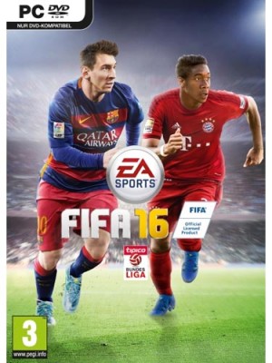 FIFA16 PC