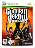 Guitar Hero 3  Legends of Rock