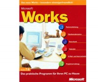 Microsoft Works 7.0