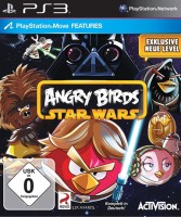 Angry Birds - Star Wars - Playstation 3