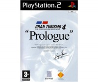 Gran Turismo 4 - Prologue - PS2