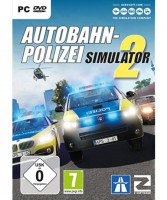 Autobahn-Polizei Simulator 2 für PC