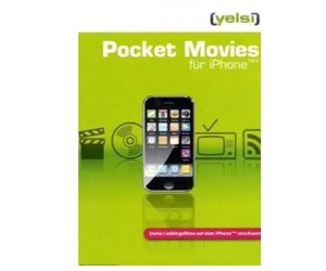 Pocket Movies für iPhone