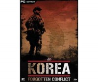 Korea Forgotten Conflict  - USK 16