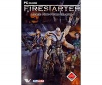 Firestarter - USK 18