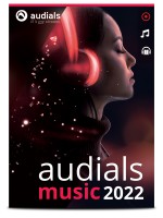 Audials Music 2022 - ESD