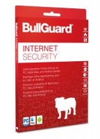 BullGuard Internet Security 2022 - 3 User / 1 Jahr - ESD