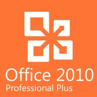 Office Professional Plus 2010 Aktivierungsschlüssel - Word, Excel, Power Point, OneNote, Outlook, Pu