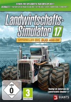 Landwirtschafts-Simulator 17: Offizielles Big Bud Add-On