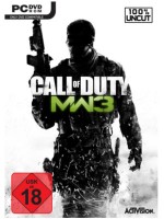 Call of Duty 8: Modern Warfare 3 - PC