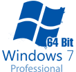 Windows 7 Professional 64 Bi - Kategorie