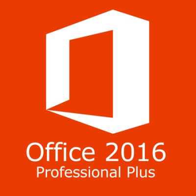 Office Professional Plus 2016 Aktivierungsschlüssel - ESD