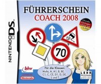 Führerschein Coach 2008