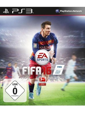 FIFA16 PlayStation 3 (PS3)