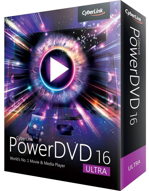 cyberlink powerdvd 16 3d download free full version