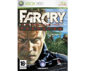 Far Cry Instincts Predator  USK 18