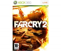 Far Cry 2  USK 18