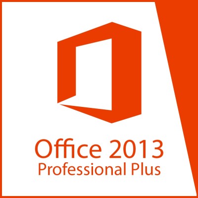 Office Professional Plus 2013 Aktivierungsschlüssel - ESD